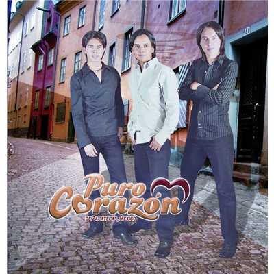 Grupo Puro Corazon De Zacatecas/Grupo Puro Corazon