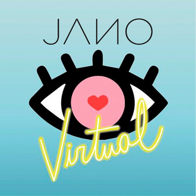 シングル/Virtual/Jano Piccardo