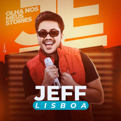 アルバム/Olha nos Meus Stories/Jeff Lisboa