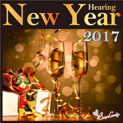 アルバム/New Year Hearing/RELAX WORLD
