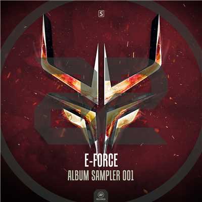 アルバム/Album Sampler 001/E-Force