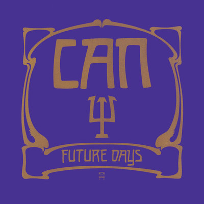 シングル/Future Days/CAN