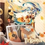 Tripster (feat. 初音ミク)/yusuke
