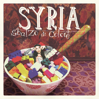 Sbalzo Di Colore/Syria
