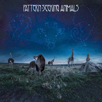 Pattern-Seeking Animals/Pattern-Seeking Animals