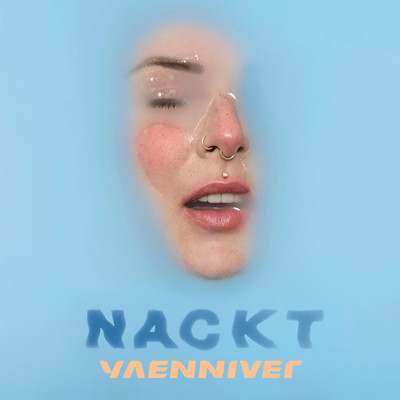 NACKT (Explicit)/Ania Dabrowska