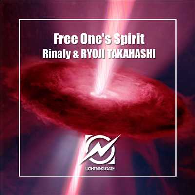 Free One's Spirit/Rinaly & RYOJI TAKAHASHI