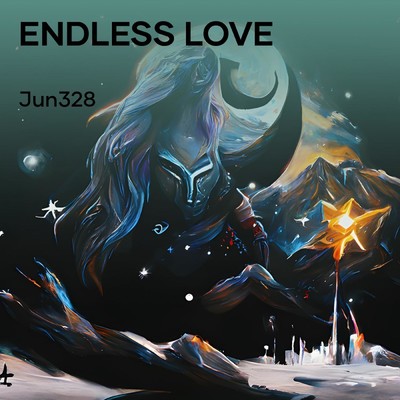 シングル/Endless love/jun328