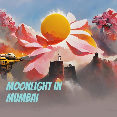 シングル/Moonlight in Mumbai/MARO