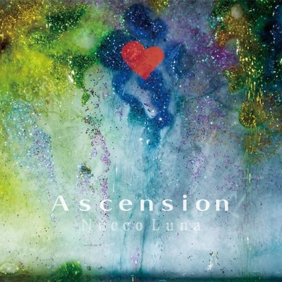 シングル/Ascension/Nucco Luna