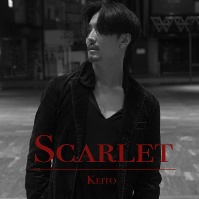 Scarlet/Keito & Red-T