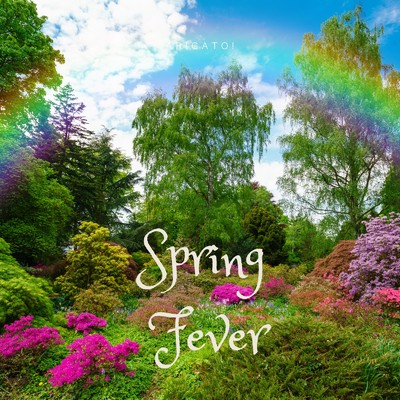 シングル/Spring Fever/MellowLife