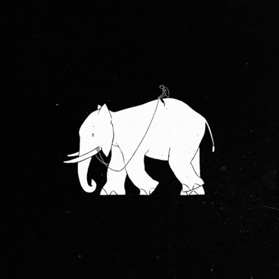Elefanthat (featuring Lil Frakk, Nash)/Lusta Geri