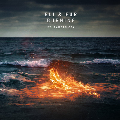 シングル/Burning (featuring Camden Cox)/Eli & Fur