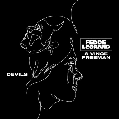 Devils/フェッド・ル・グランド／Vince Freeman