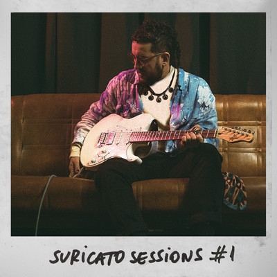 アルバム/Suricato Sessions #1/Suricato