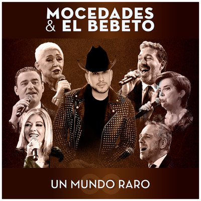 シングル/Un Mundo Raro/Mocedades／El Bebeto