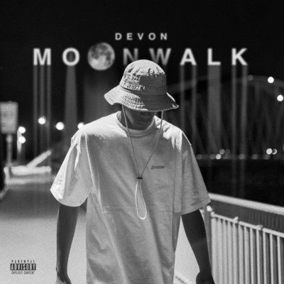 アルバム/Moonwalk (Explicit)/Devon