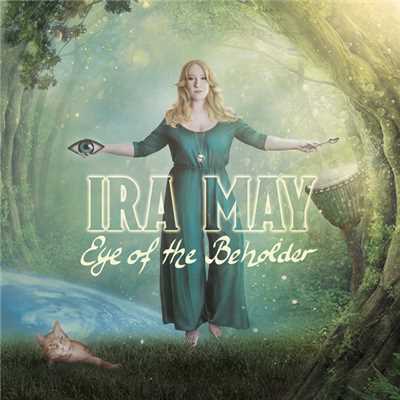 アルバム/Eye Of The Beholder/Ira May