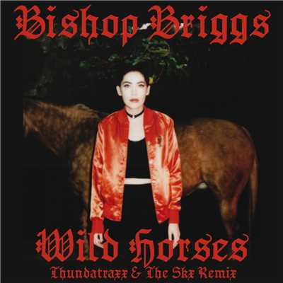 Wild Horses (Thundatraxx & The SKX Remix)/Bishop Briggs