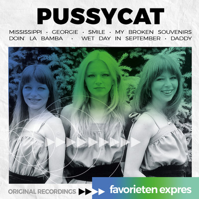 If You Ever Come To Amsterdam/Pussycat