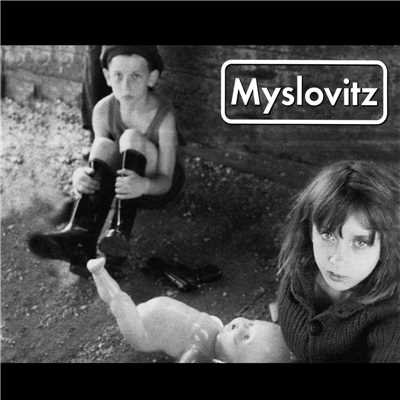 Moving Revolution/Myslovitz