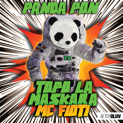 Panda Pon/Topo La Maskara／MC Fioti