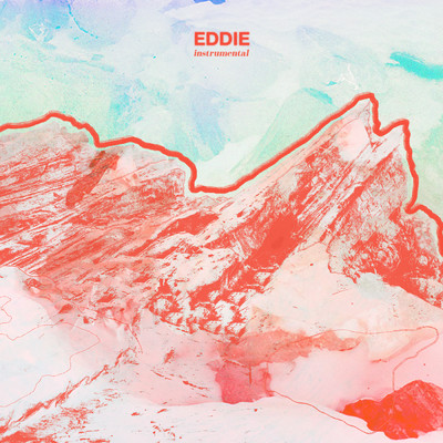 アルバム/Eddie (Instrumentals)/Busty and The Bass