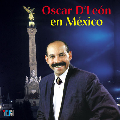 アルバム/Oscar D'Leon En Mexico/オスカール・デ・レオーン