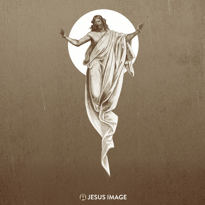 Jesus Image／Jeremy Riddle