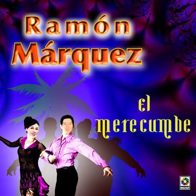 シングル/Maracas Y Bongos/Ramon Marquez