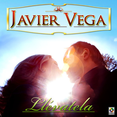 Mas Fuerte Que Tu Amor/Javier Vega