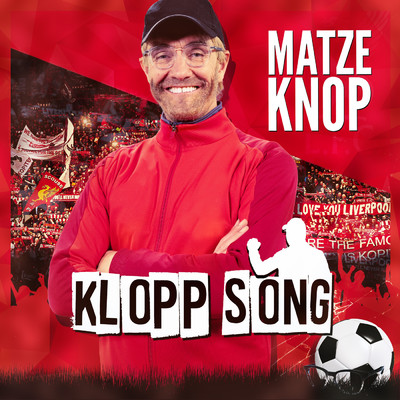 Klopp Song (Clean) (Censored)/Matze Knop