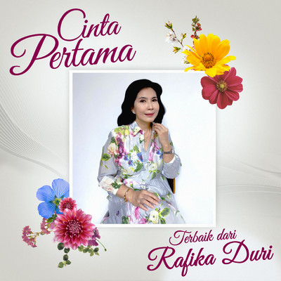 シングル/Hati Yang Terluka/Rafika Duri