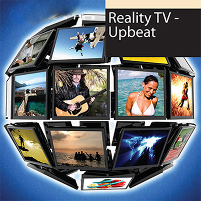 Reality TV: Upbeat/Hollywood TV Music Orchestra