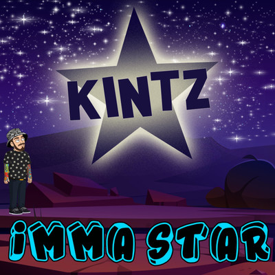 Imma Star/Kintz