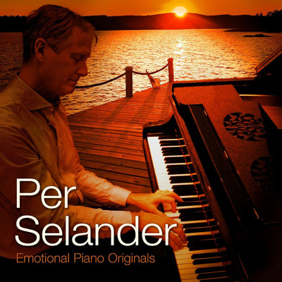 Tilda & Jag (Piano Version)/Per Selander