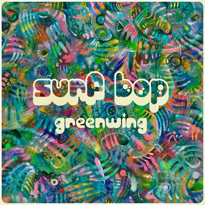 アルバム/Surf Bop/Greenwing
