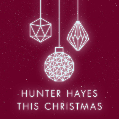 アルバム/This Christmas/Hunter Hayes