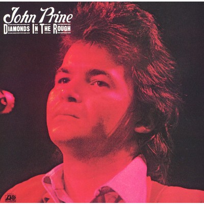 シングル/The Great Compromise/John Prine
