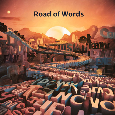 Road Of Words/Raymond Housemixer