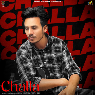 Challa/Sekha Sidhu
