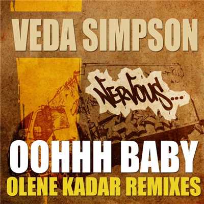 Oohhh Baby (Rich Gior Remix)/Veda Simpson
