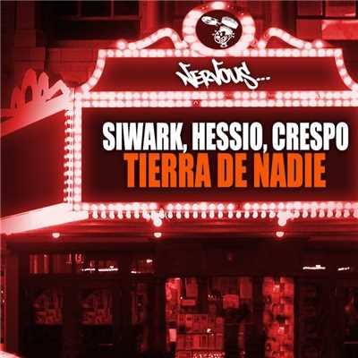シングル/Tierra De Nadie (Instrumental)/Siwark, Hassio, Crespo