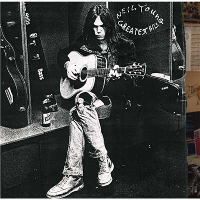 After the Gold Rush/Neil Young & Crazy Horse