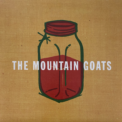 Jam Eater Blues/The Mountain Goats