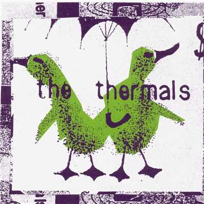 No Culture Icons/The Thermals