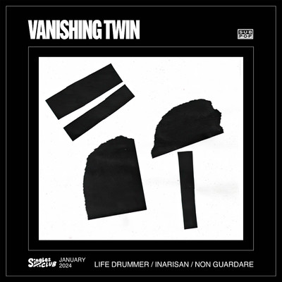 Life Drummer/Vanishing Twin