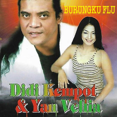 アルバム/Burungku Flu/Didi Kempot & Yan Velia