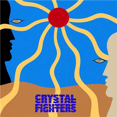 Goin' Harder (feat. Bomba Estereo)/Crystal Fighters